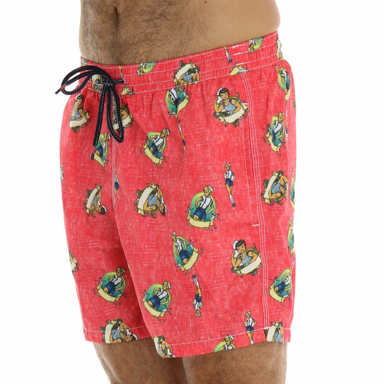 COSTUME UOMO PIN UP ZOOM - Mad Fashion | img vers.650x/